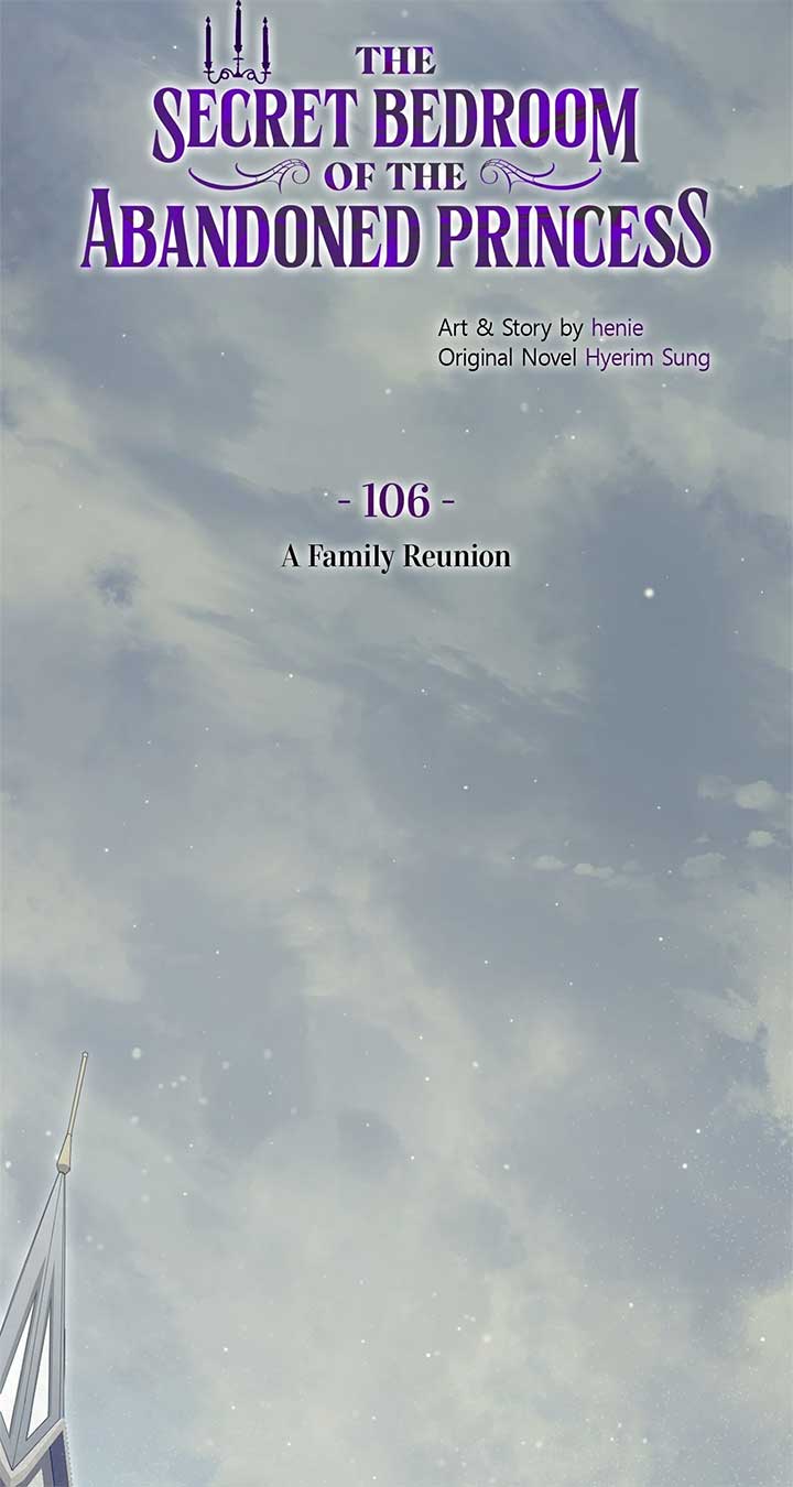 The Secret Bedroom of a Dejected Royal Daughter Chapter 106 44